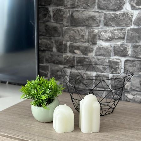 Apartament Iris Apartment Sibiu Luaran gambar