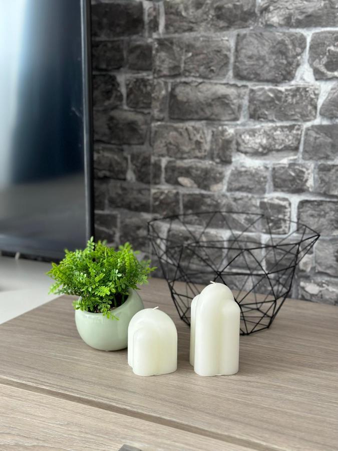 Apartament Iris Apartment Sibiu Luaran gambar