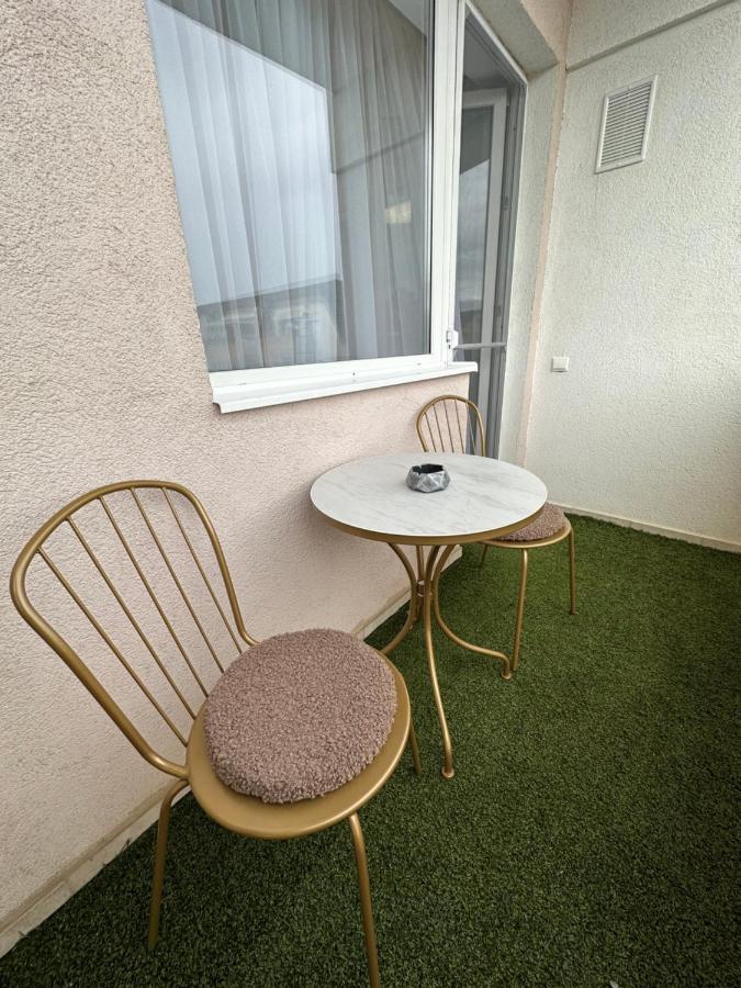 Apartament Iris Apartment Sibiu Luaran gambar