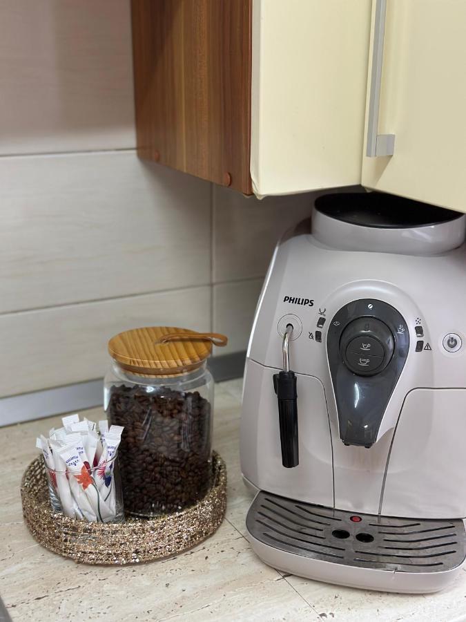 Apartament Iris Apartment Sibiu Luaran gambar