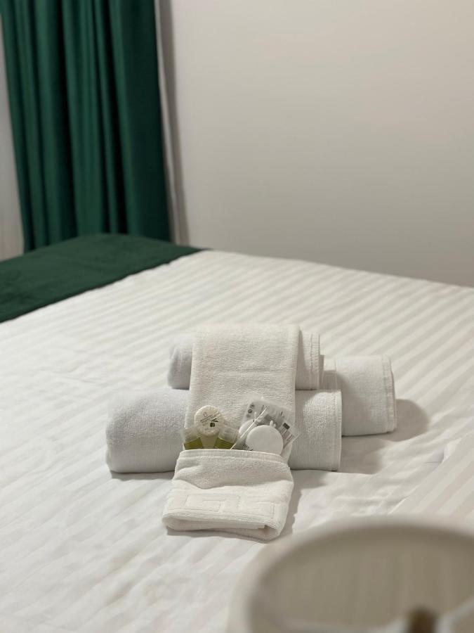 Apartament Iris Apartment Sibiu Luaran gambar